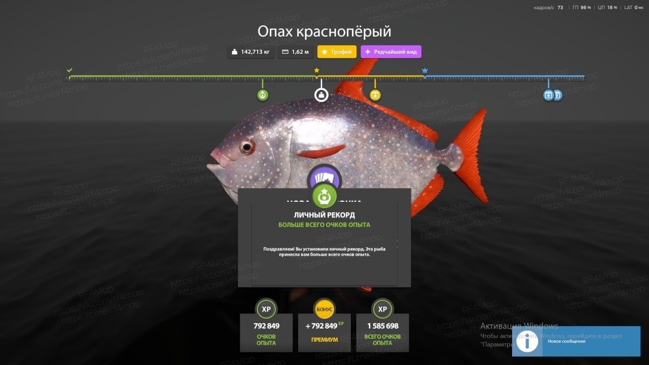 Норвежское море