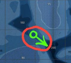 Map — Norwegian Sea