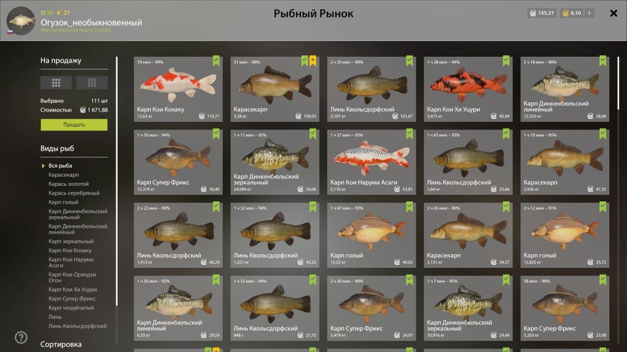 Keepnet — Copper Lake