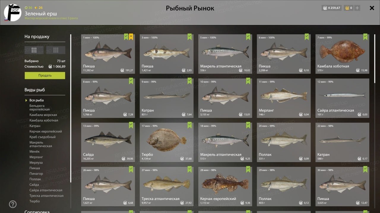 Норвежское море