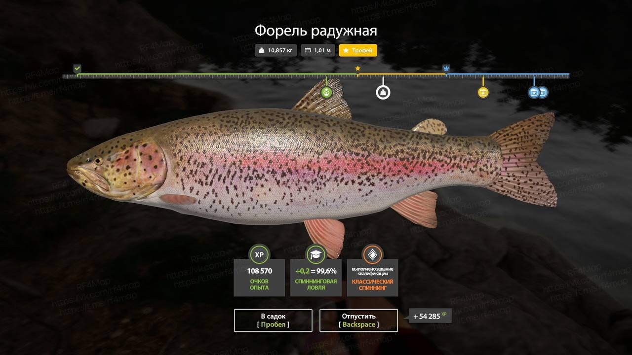 Озеро Куори