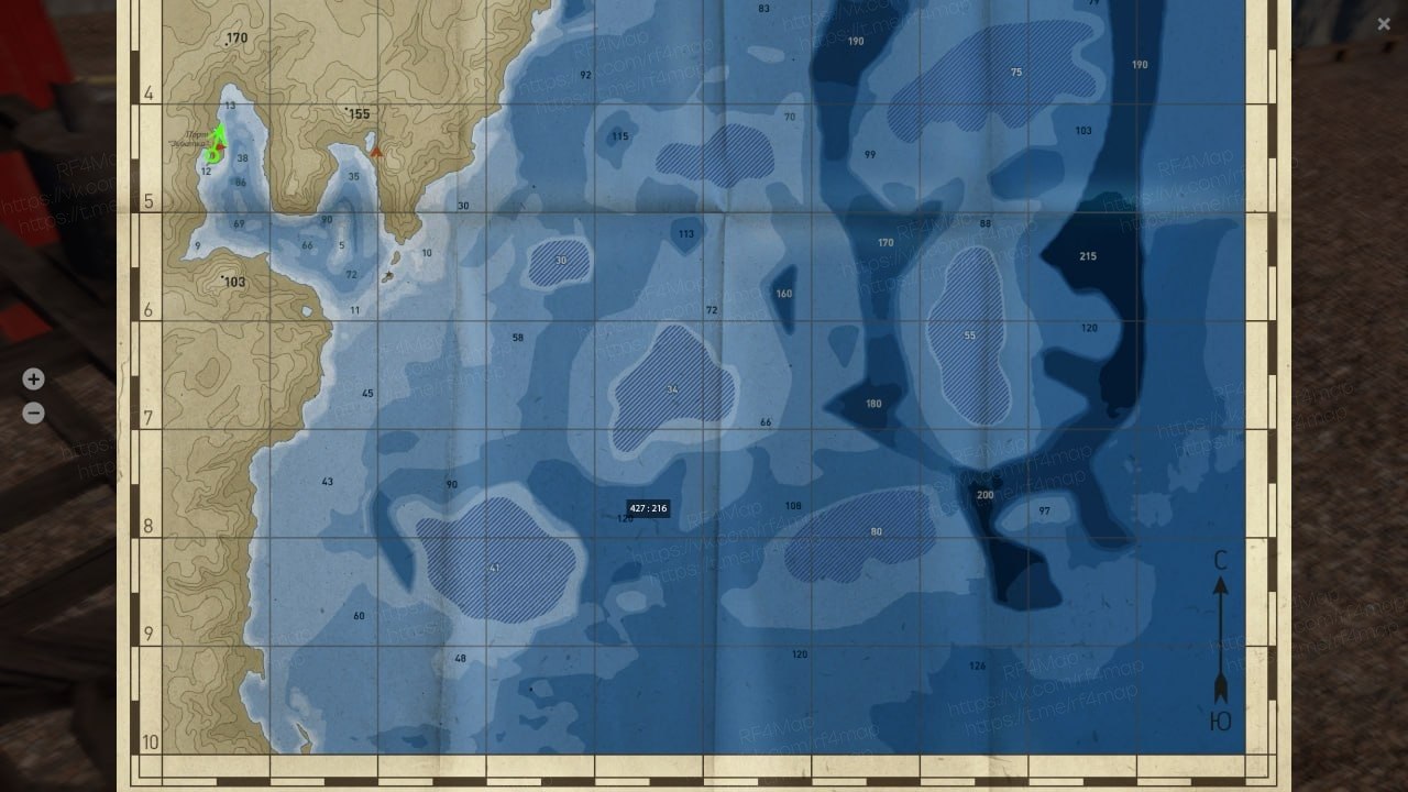 Норвежское море
