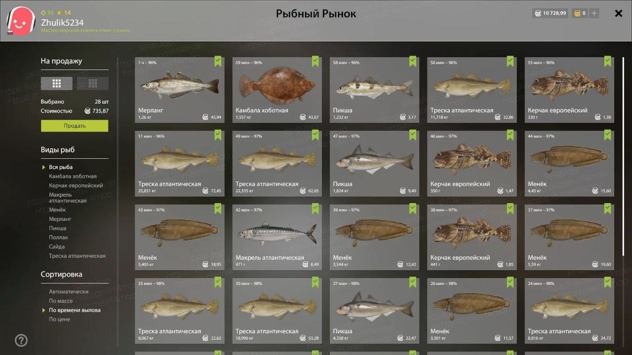 Норвежское море