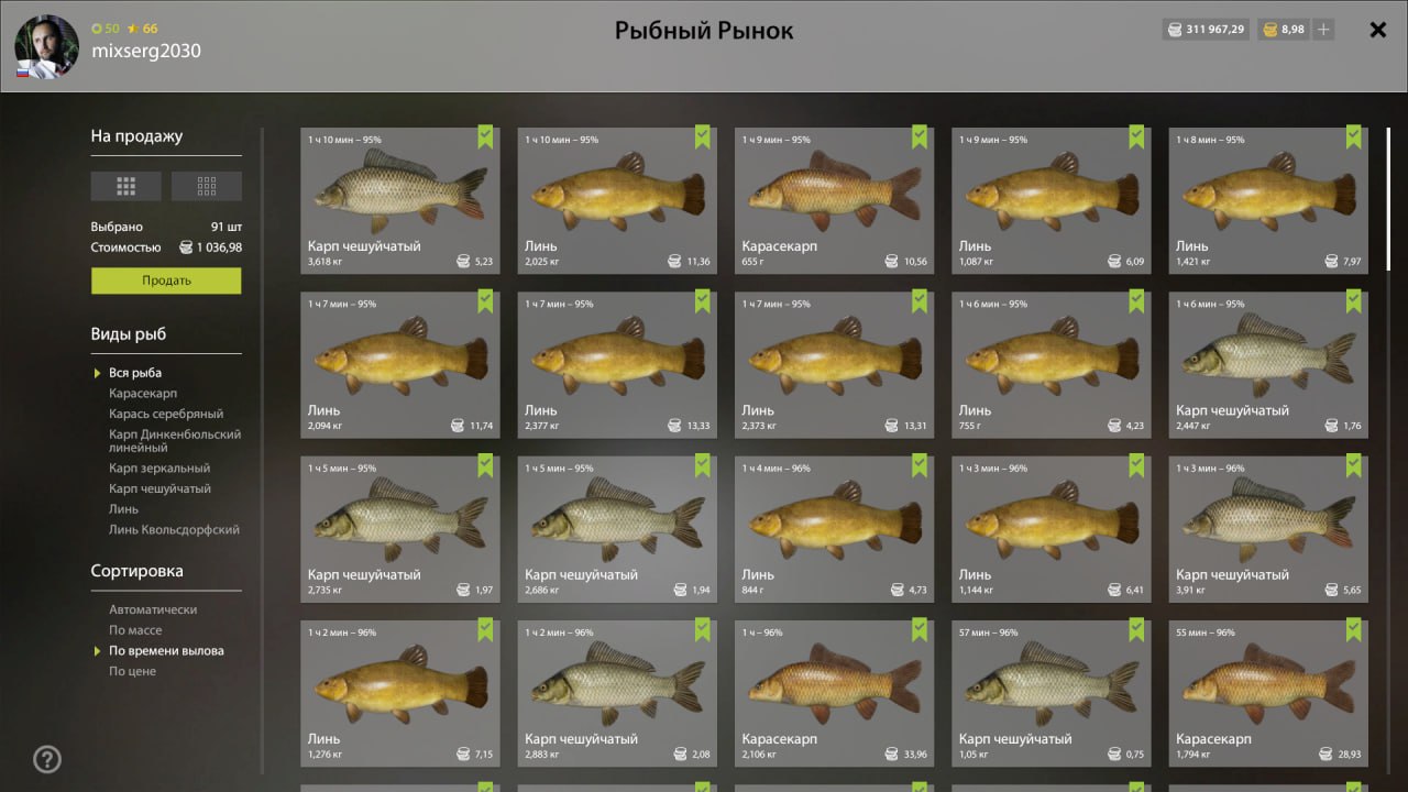 Keepnet — Copper Lake