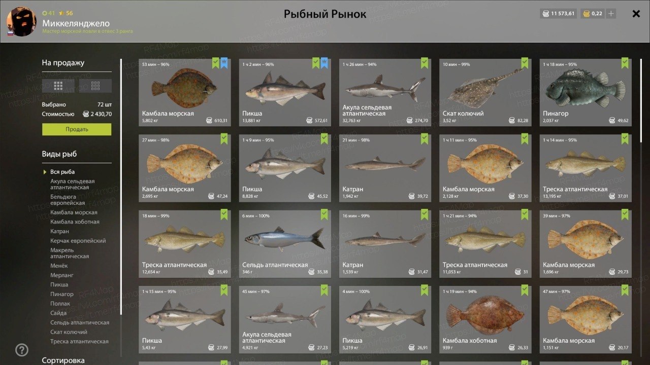 Норвежское море