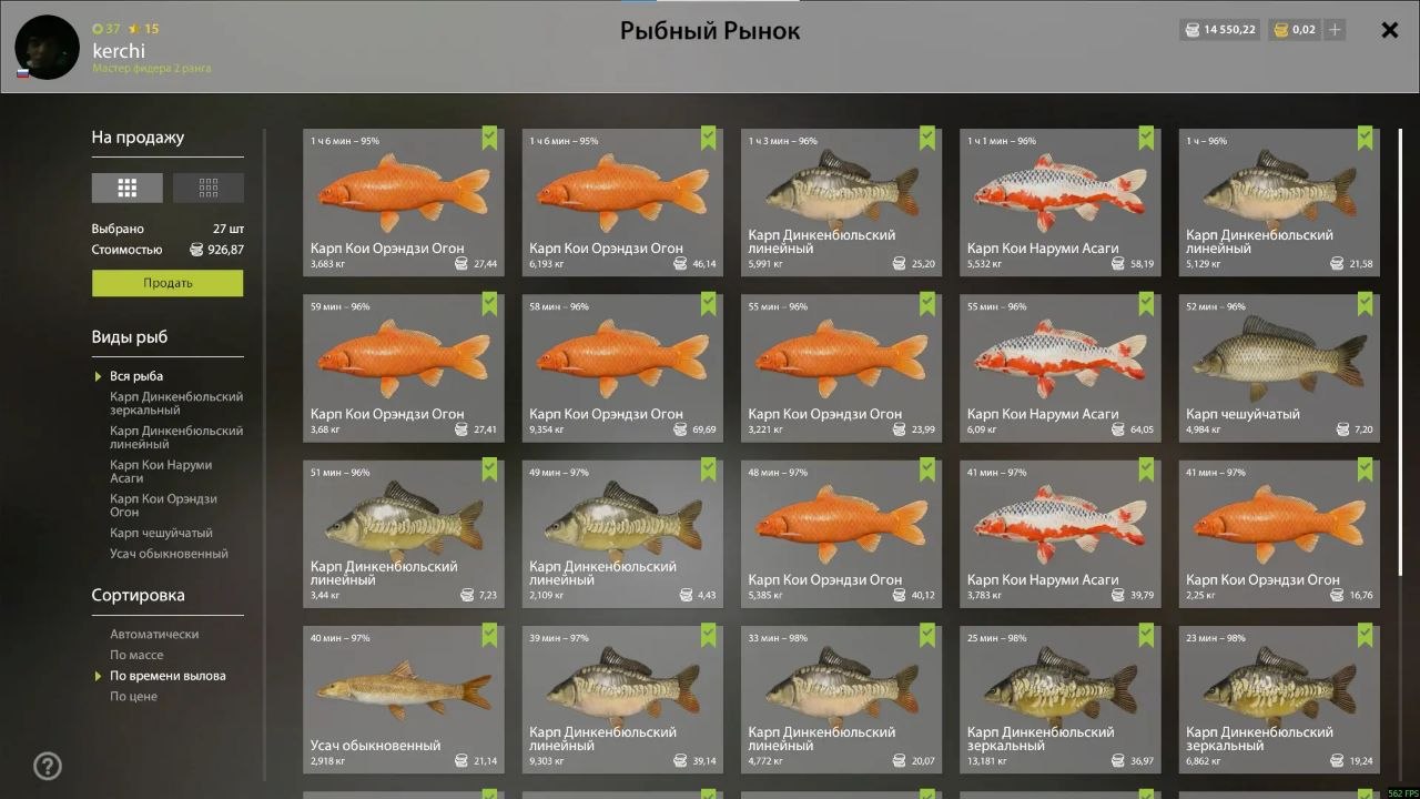 Keepnet — Copper Lake