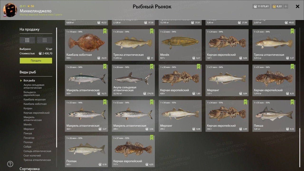 Норвежское море