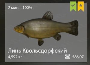 Озеро Медное