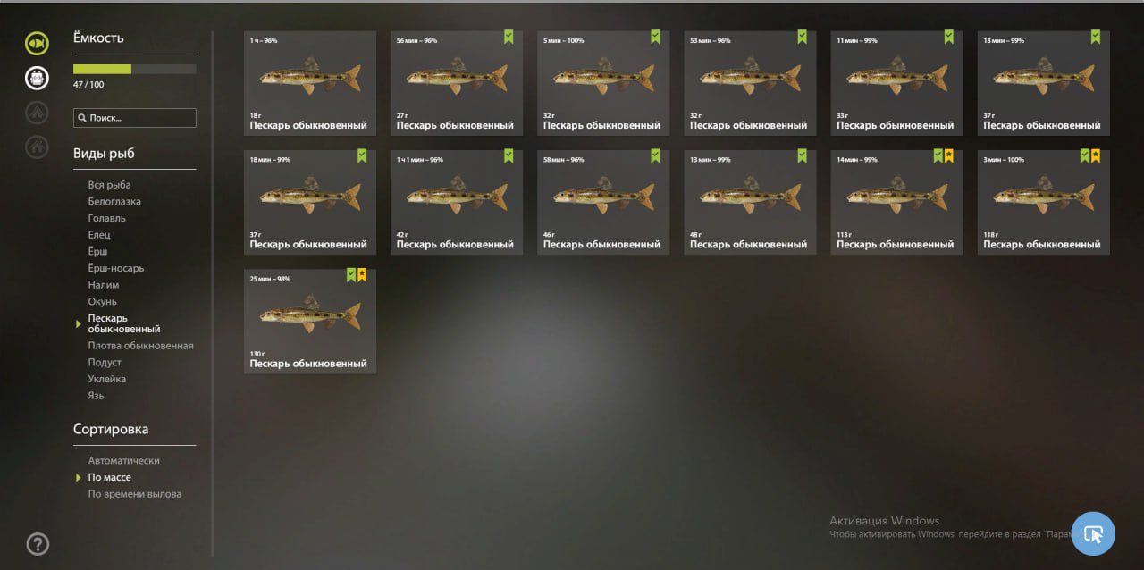 Keepnet — Winding Rivulet