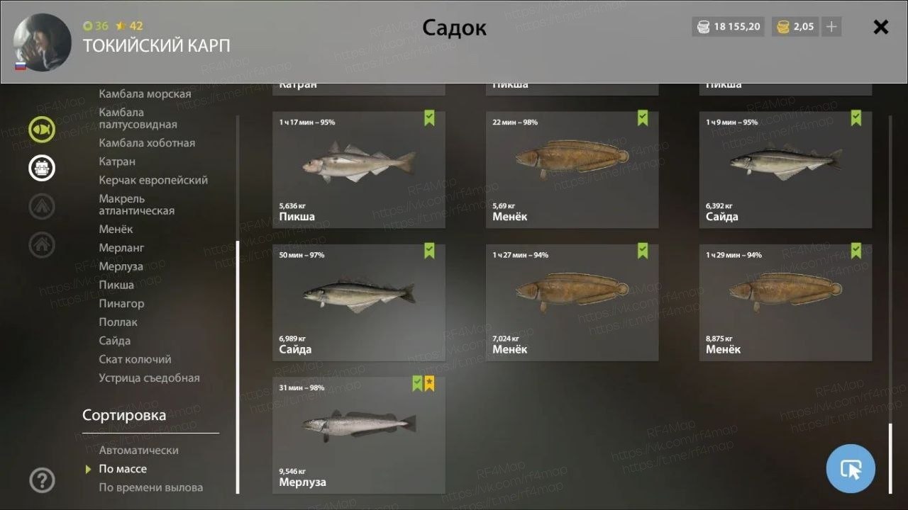 Норвежское море