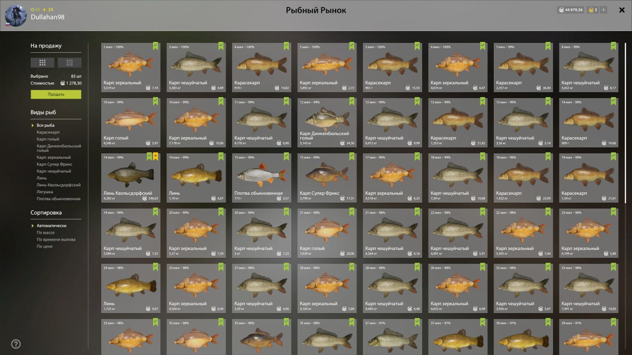 Copper Lake — Keepnet