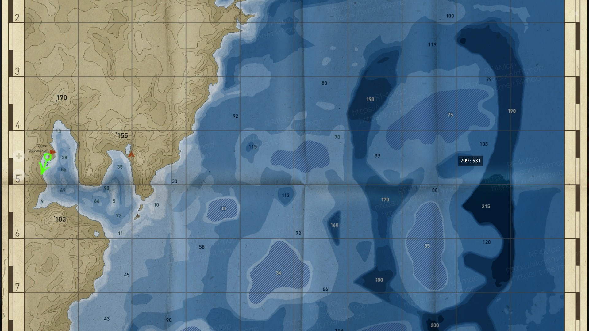 Norwegian Sea