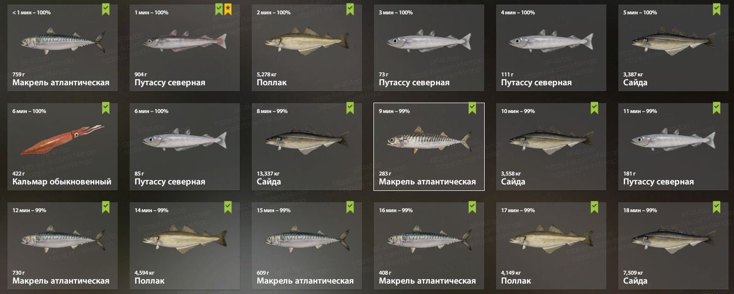 Норвежское море