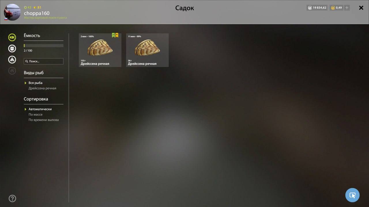 Keepnet — Winding Rivulet