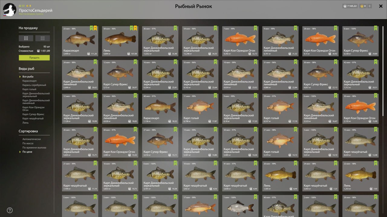 Keepnet — Copper Lake