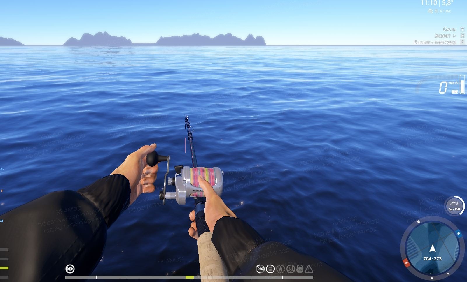 Норвежское море