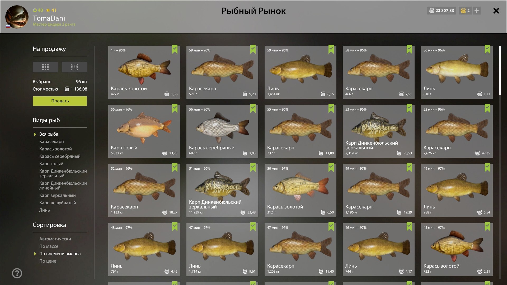 Copper Lake — Keepnet