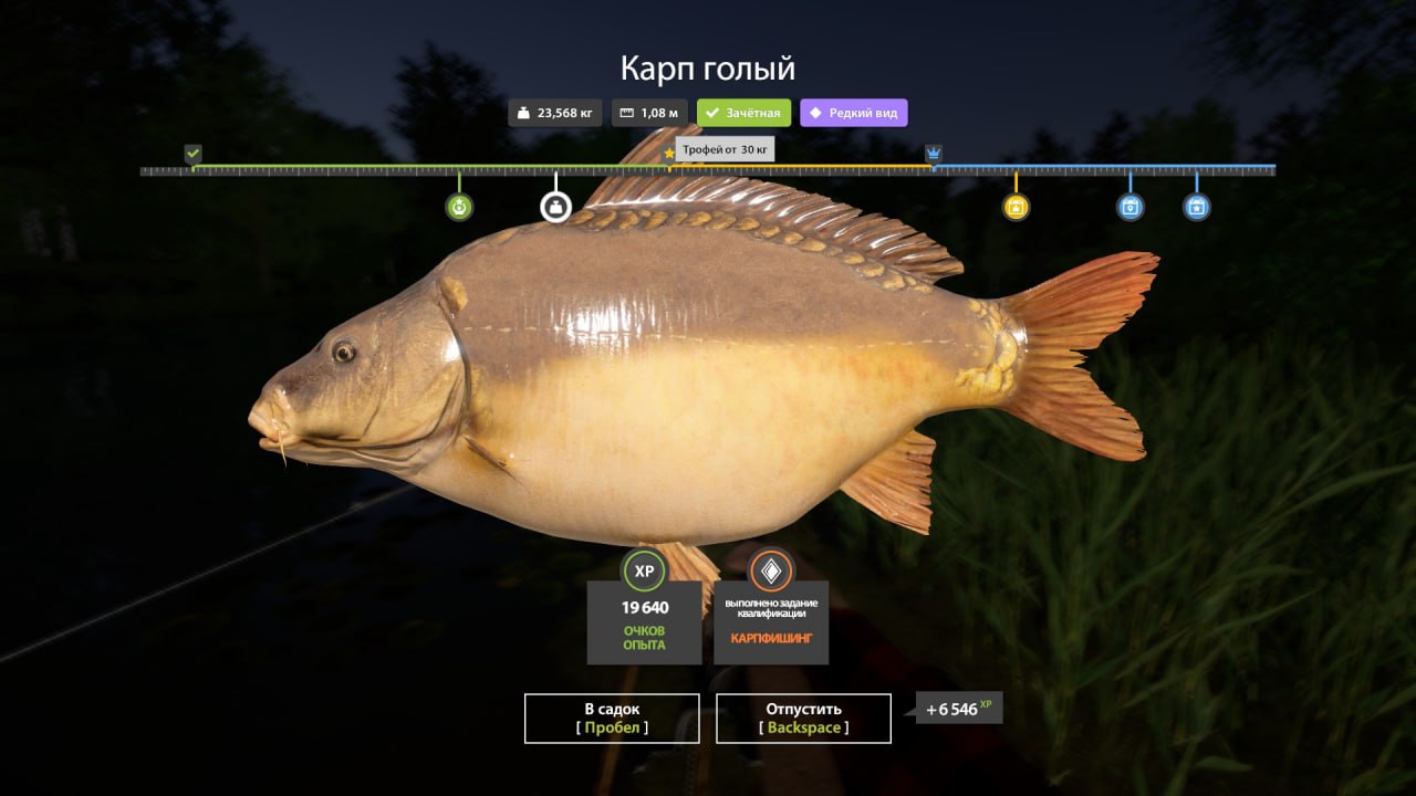 Разное — Озеро Медное