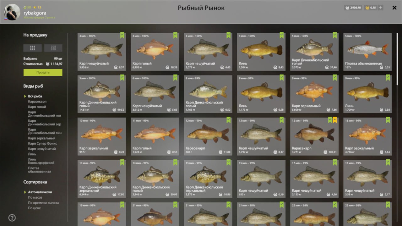 Copper Lake — Keepnet