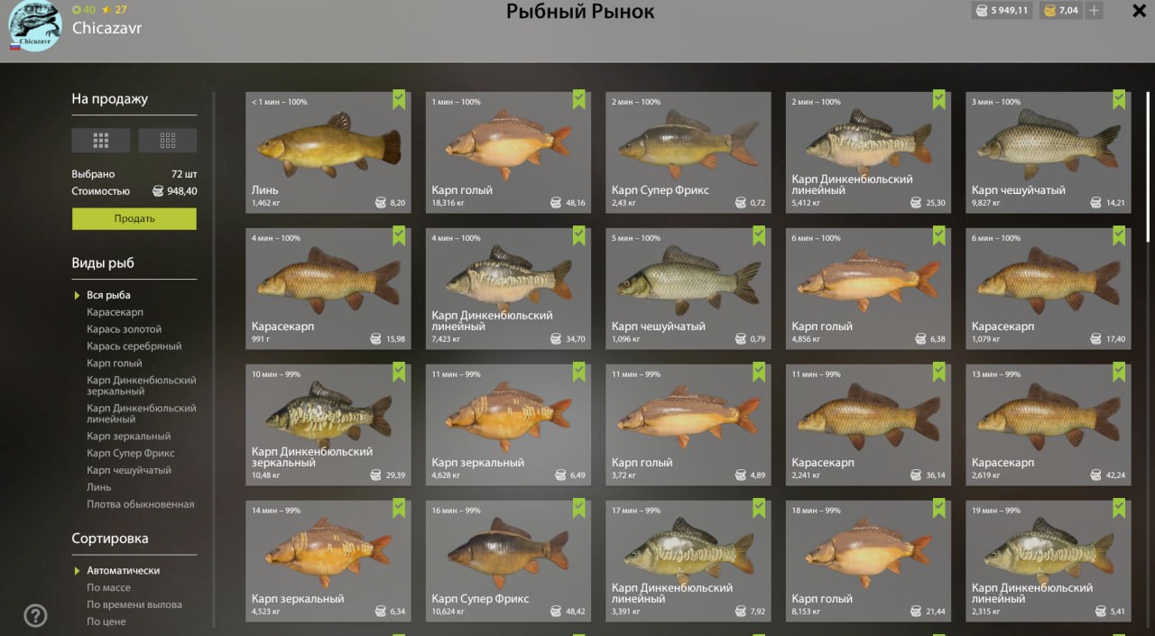 Keepnet — Copper Lake