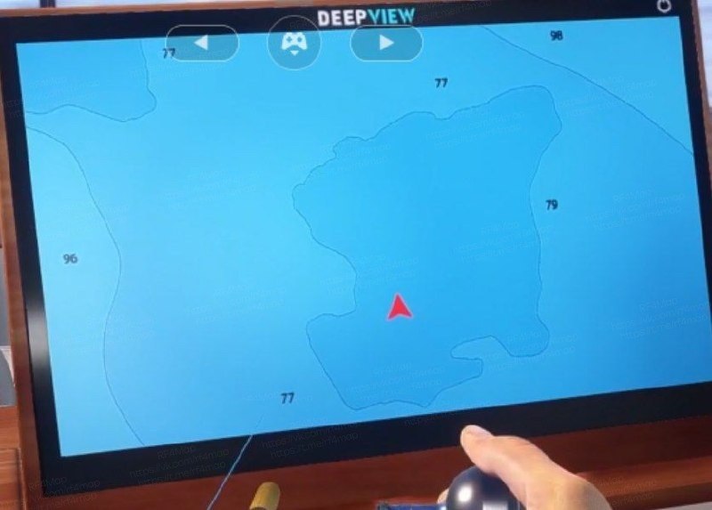 Норвежское море