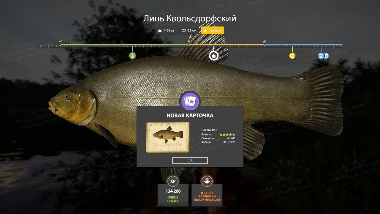 Озеро Медное