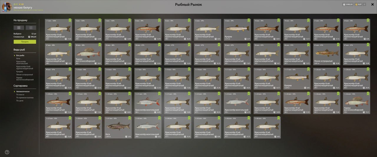 Садок — Река Яма