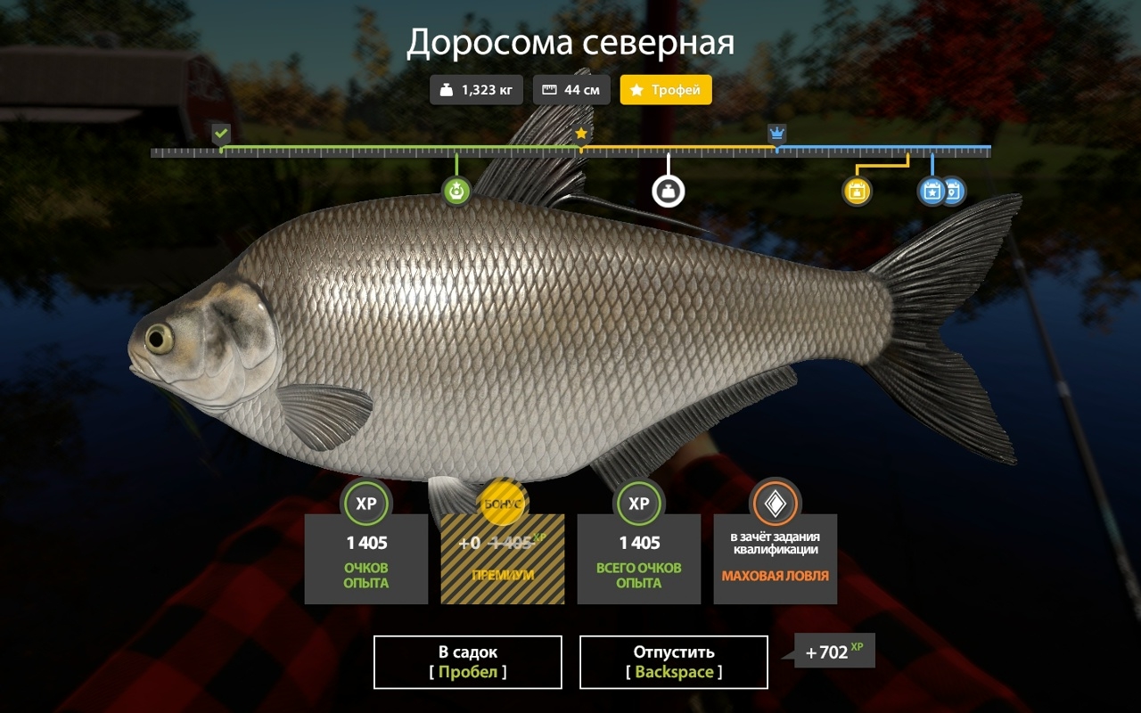 Озеро Лосиное