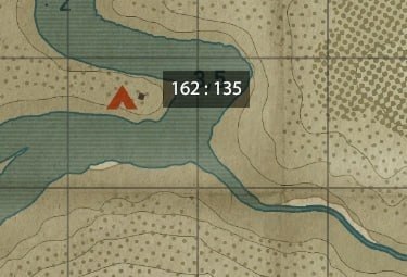 Lower Tunguska River