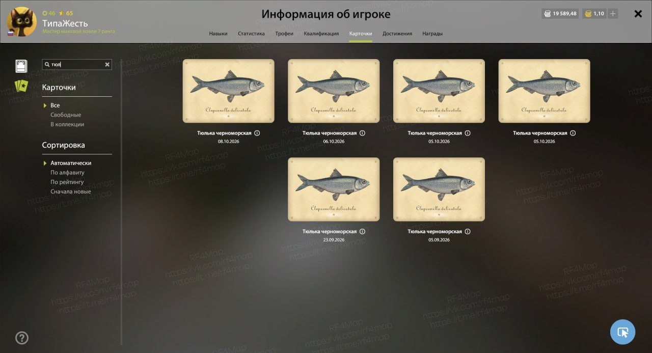 Река Северский Донец