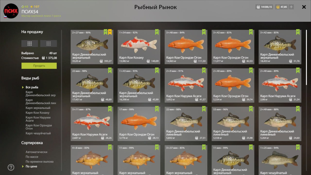 Copper Lake — Keepnet