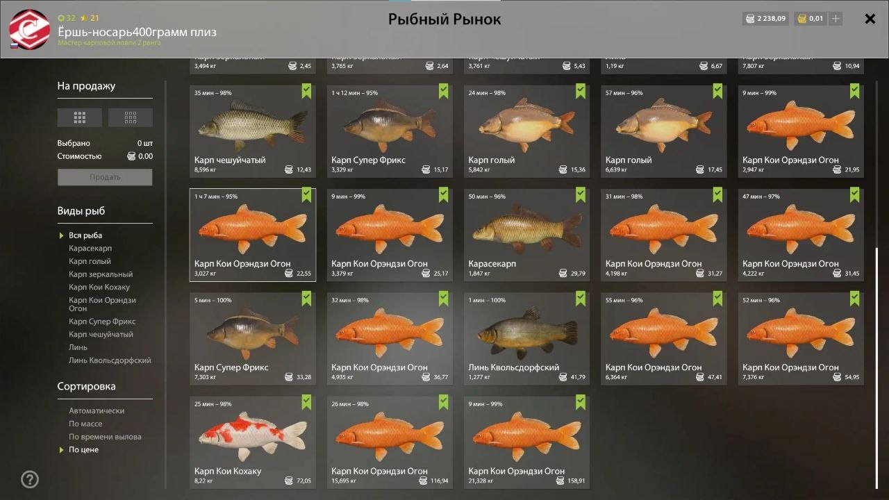 Keepnet — Copper Lake