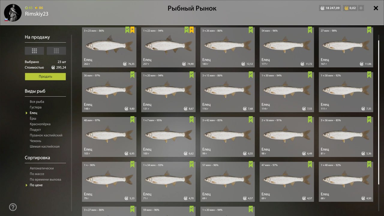 Разное — Река Ахтуба