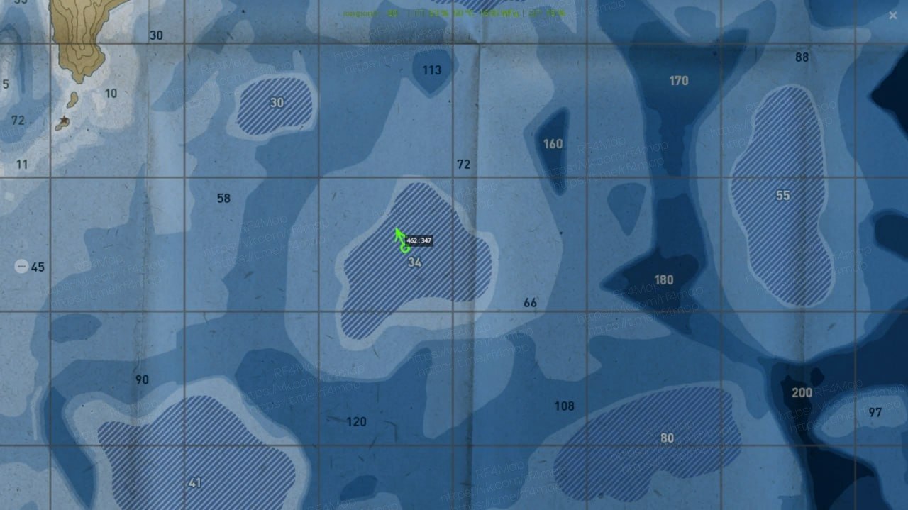 Норвежское море