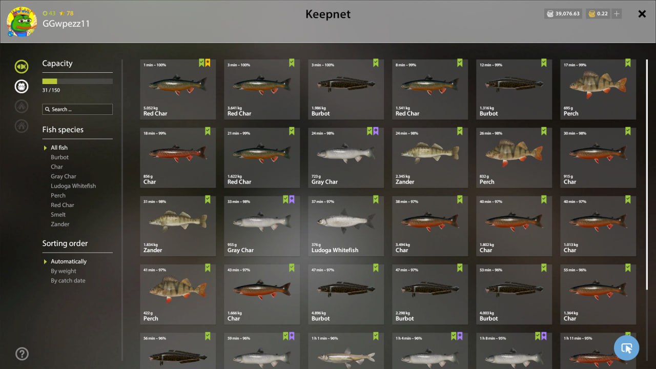 Садок — Ладожский архипелаг