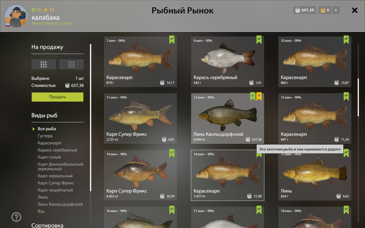 Keepnet — Copper Lake