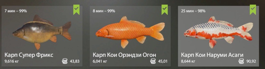 Озеро Медное — Разное