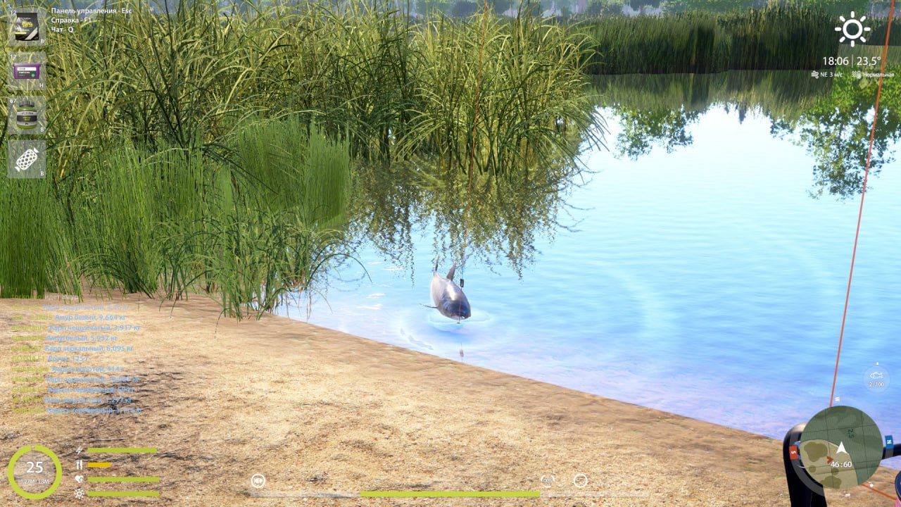 Miscellaneous — Bear Lake