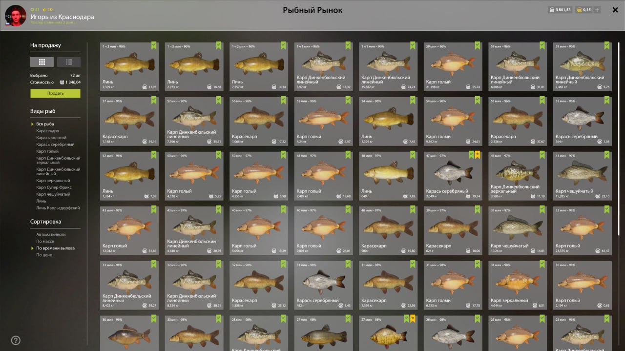 Keepnet — Copper Lake