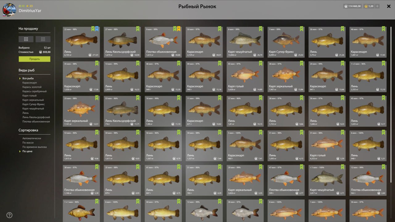 Садок — Озеро Медное