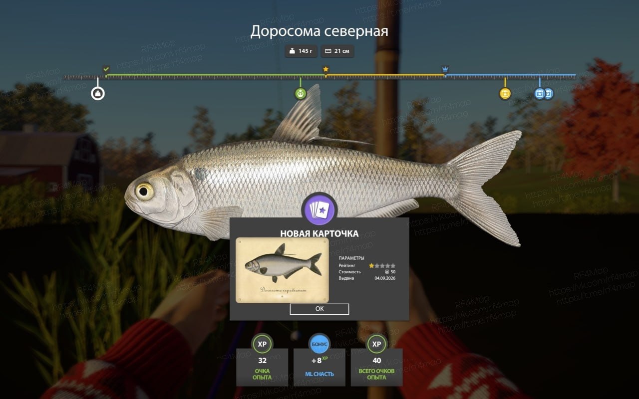 Озеро Лосиное
