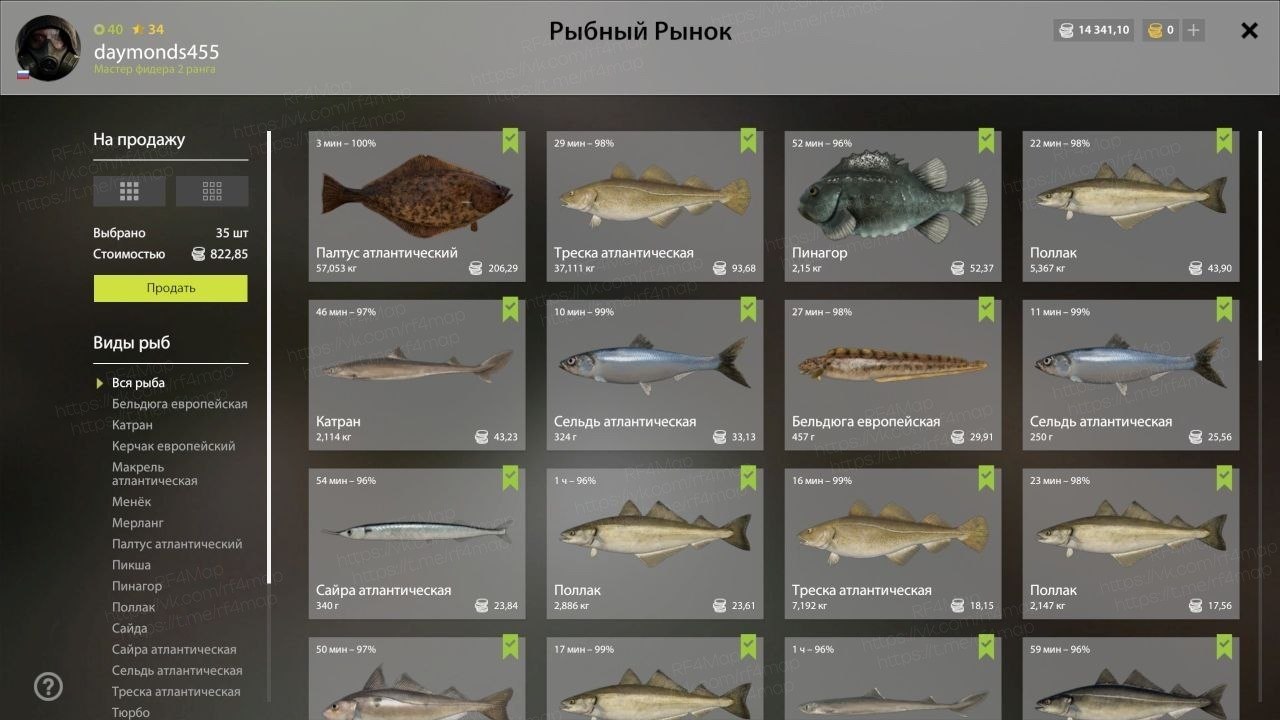 Норвежское море