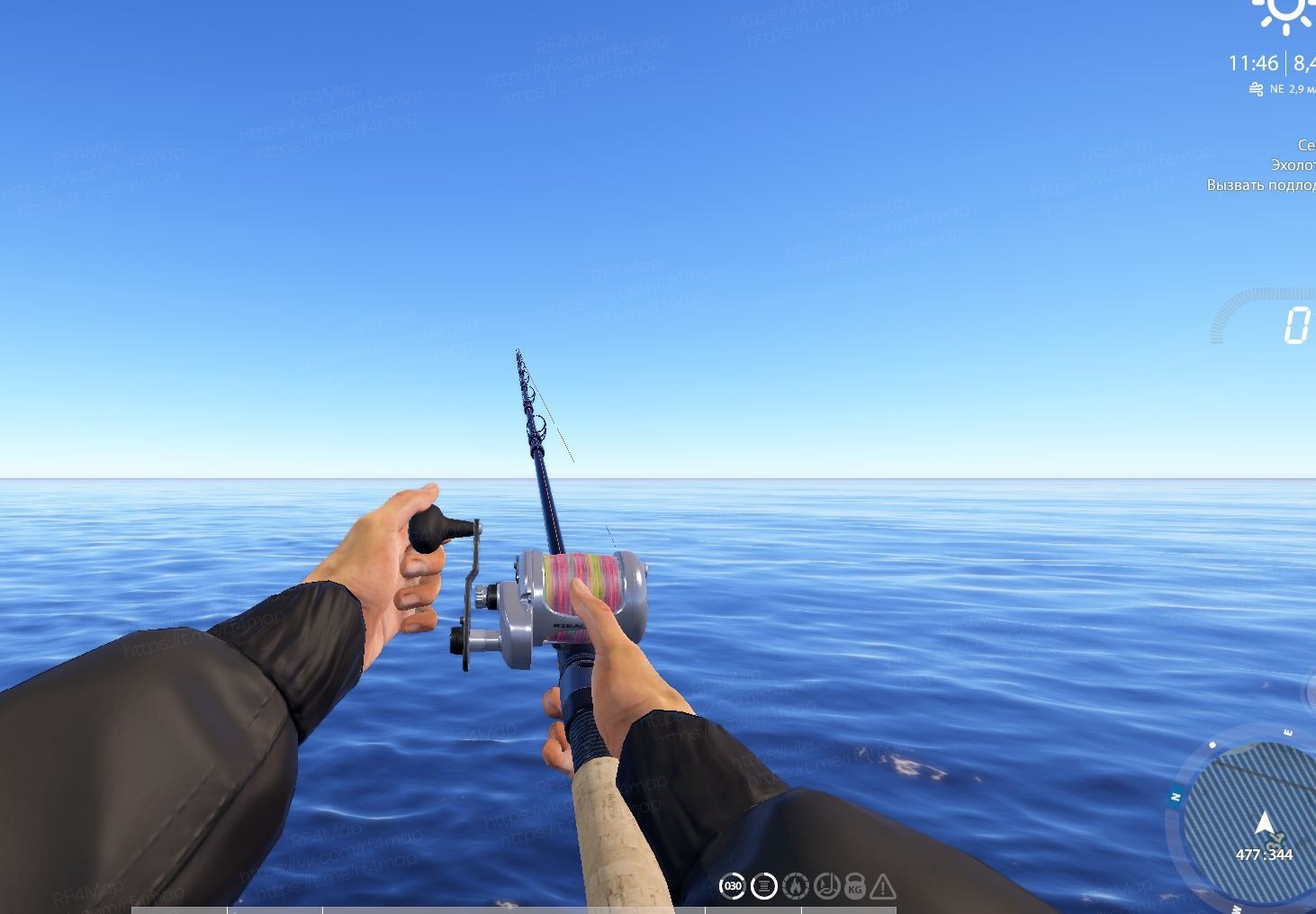 Norwegian Sea