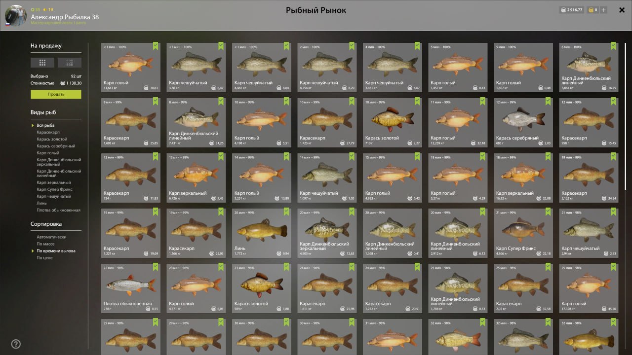 Copper Lake — Keepnet