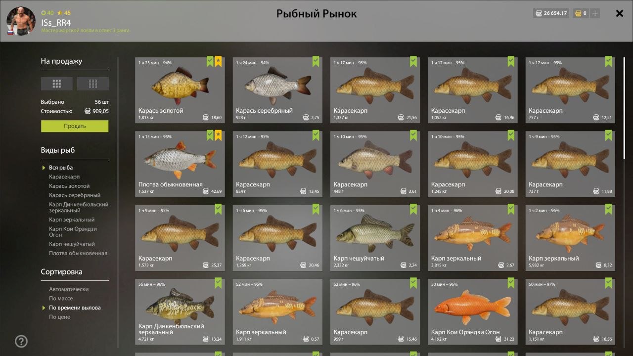 Keepnet — Copper Lake