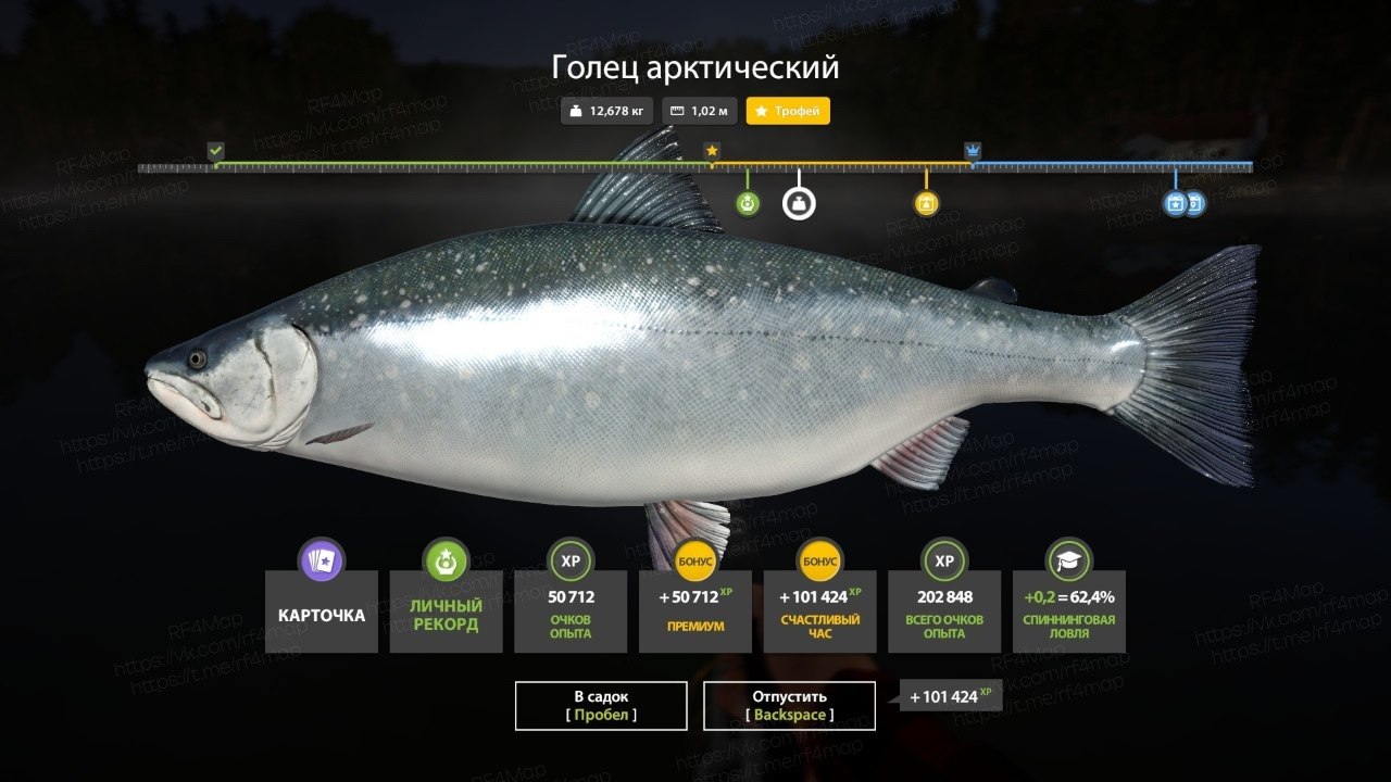 Озеро Куори