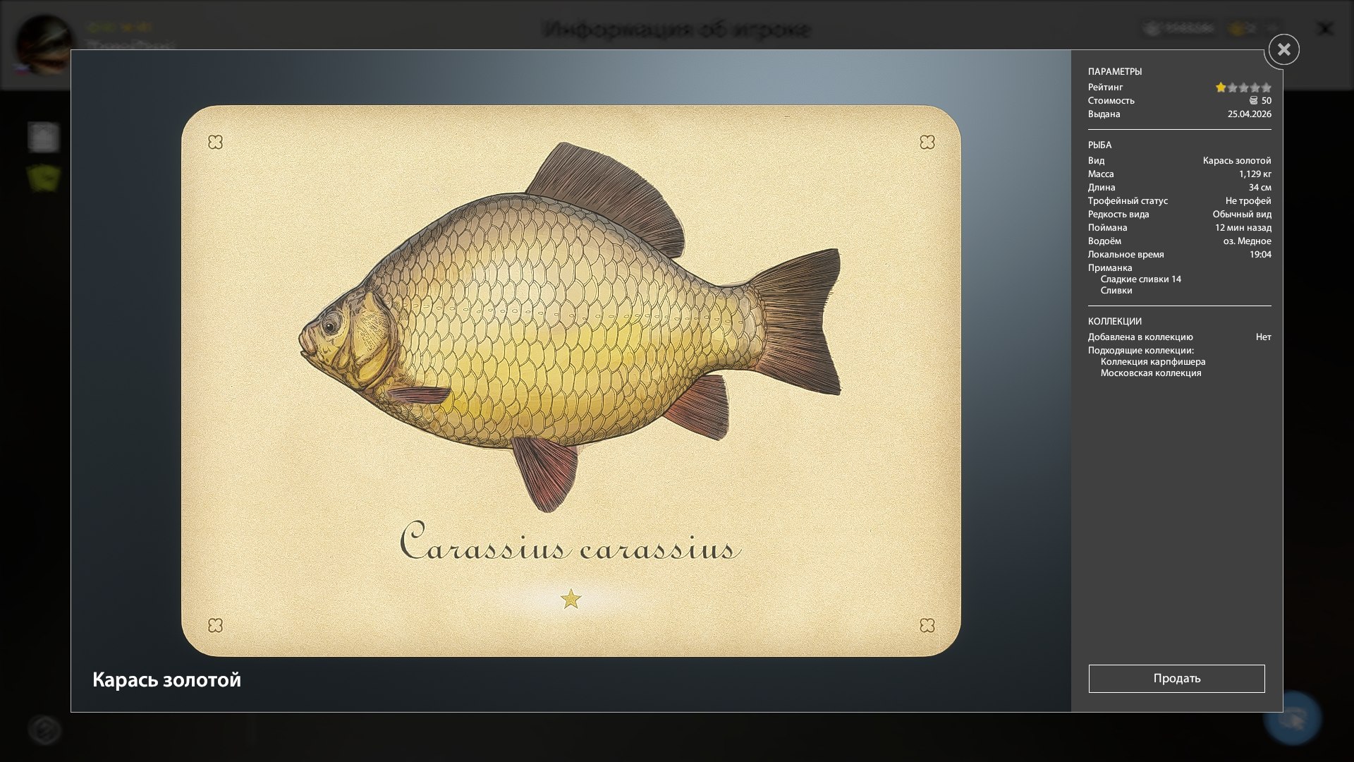 Озеро Медное — Разное