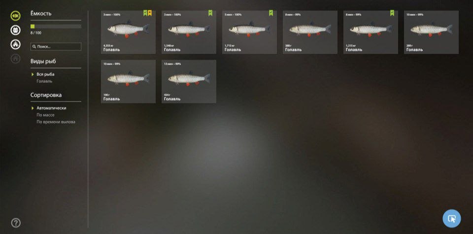 Садок — Река Вьюнок