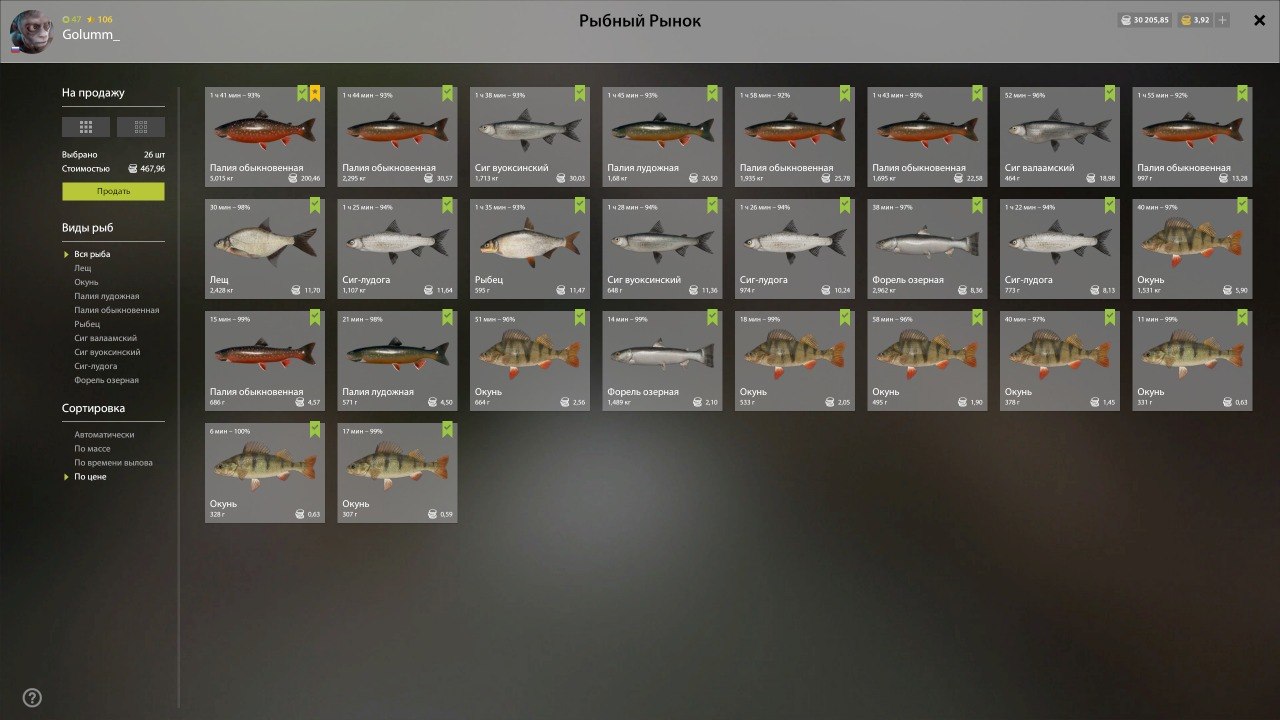 Keepnet — Ladoga Archipelago