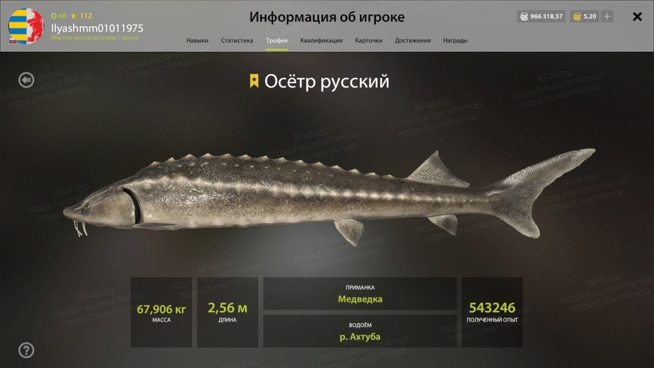 Река Ахтуба